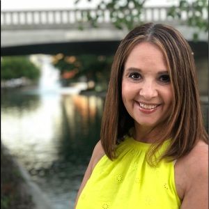 Meet your Posher, Andi